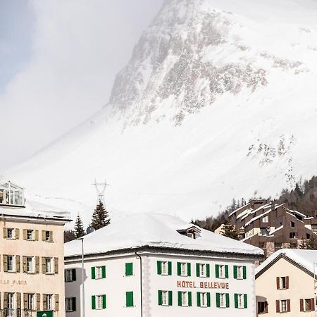 Hotel Bellevue Сан-Бернардіно Екстер'єр фото